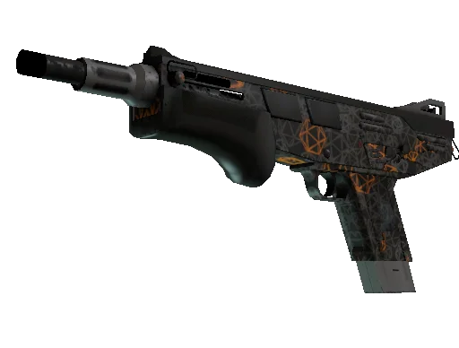 MAG-7 Memento