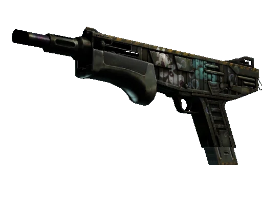 MAG-7 Popdog