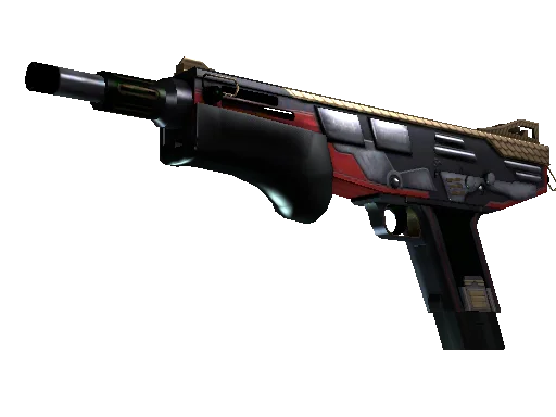 MAG-7 Praetorian