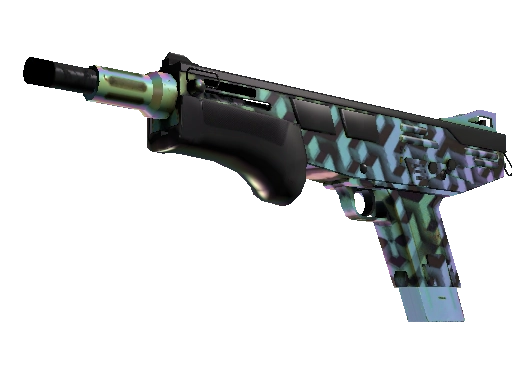 MAG-7 Prism Terrace