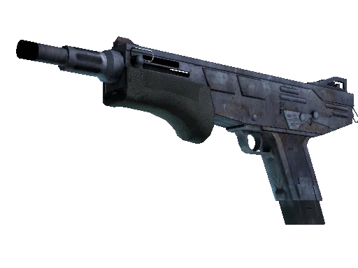 MAG-7 Rust Coat