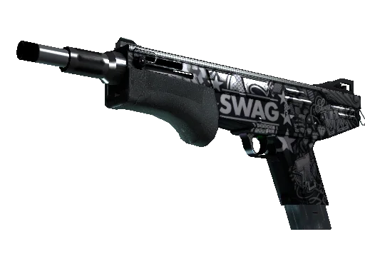MAG-7 SWAG-7