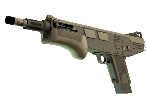 MAG-7 Sand Dune