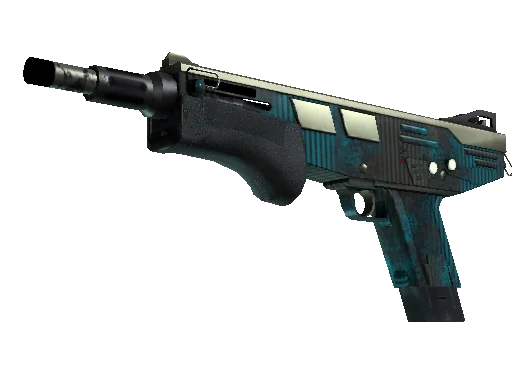 MAG-7 Sonar