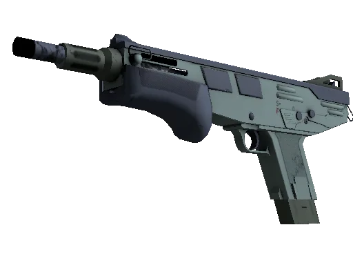 MAG-7 Storm