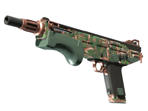 MAG-7 Wildwood