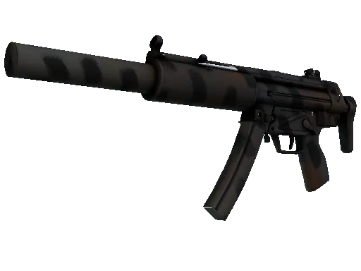 MP5-SD Dirt Drop