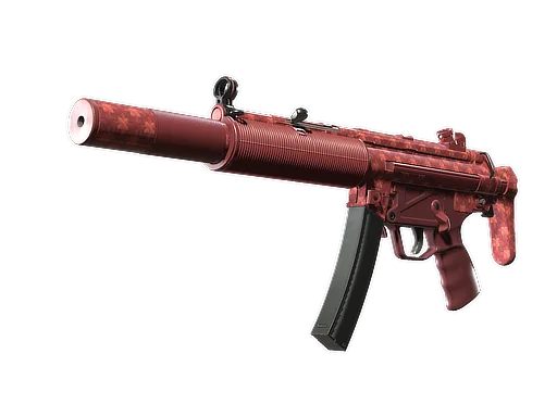 MP5-SD Picnic