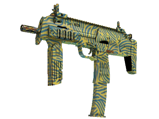 MP7 Akoben