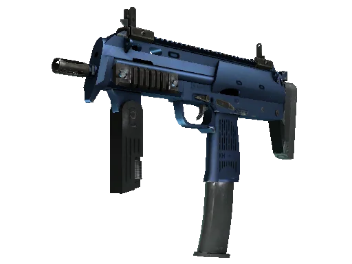 MP7 Anodized Navy