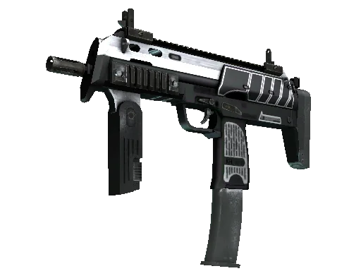 MP7 Armor Core