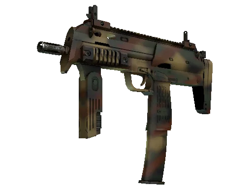 MP7 Army Recon