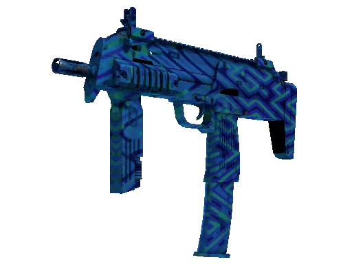 MP7 Asterion