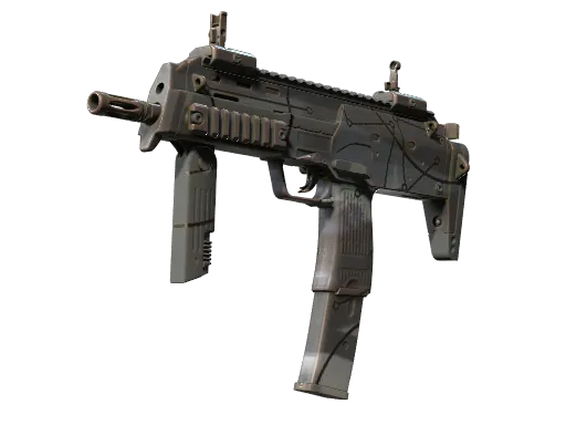 MP7 Astrolabe