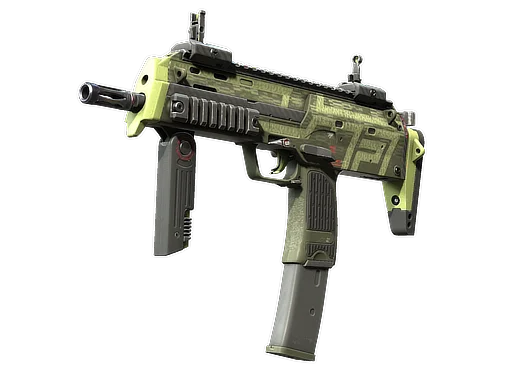 MP7 Base-2