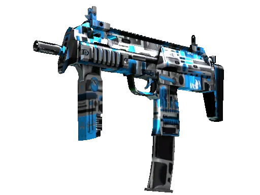 MP7 Cirrus