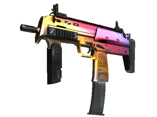 MP7 Fade