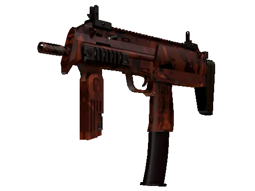 MP7 Full Stop