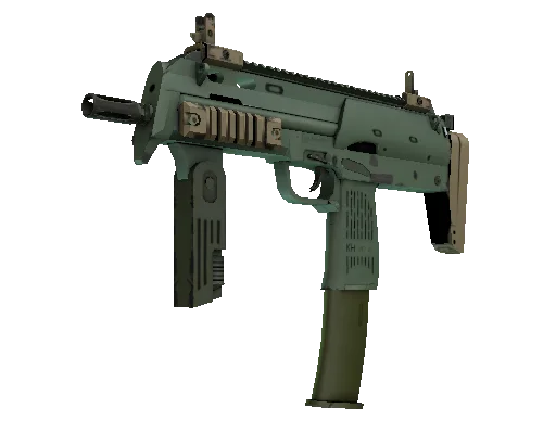 MP7 Groundwater