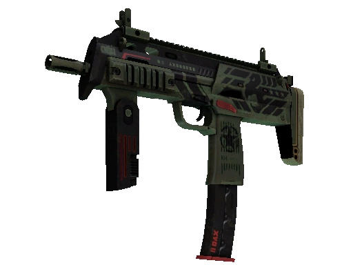 MP7 Guerrilla