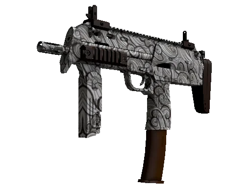 MP7 Gunsmoke