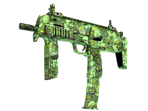 MP7 Impire