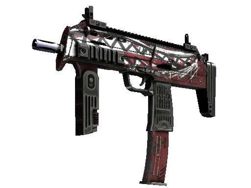 MP7 Mischief
