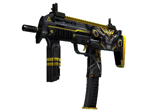 MP7 Nemesis