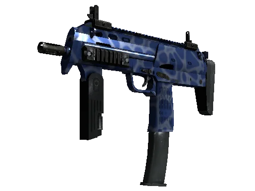 MP7 Ocean Foam