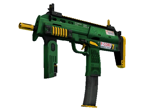 MP7 Powercore