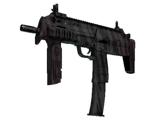 MP7 Prey