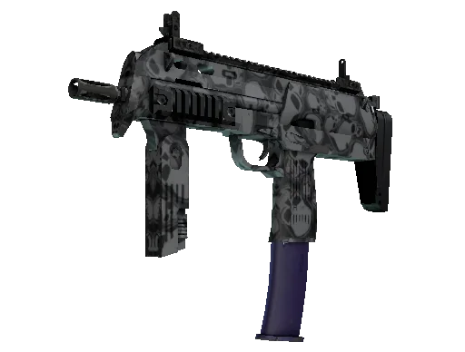 MP7 Skulls