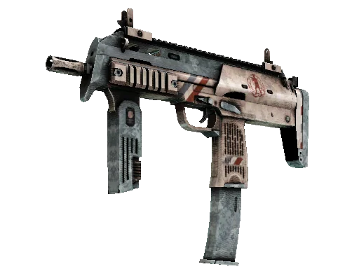 MP7 Special Delivery