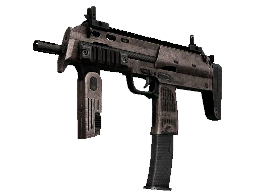 MP7 Sunbaked