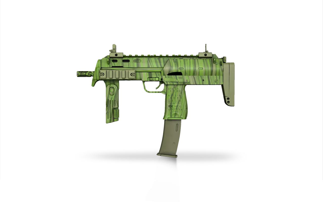 MP7 Tall Grass
