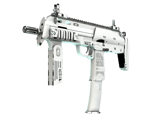 MP7 Whiteout