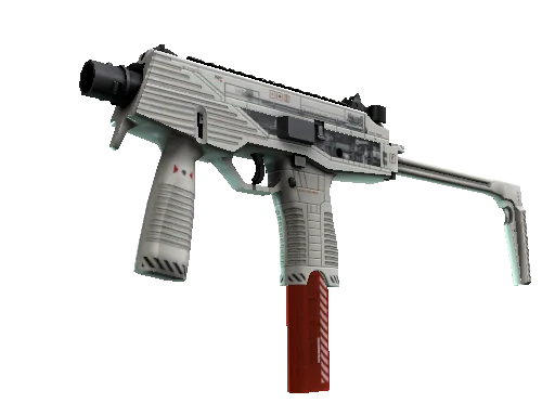 MP9 Airlock