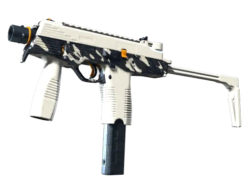 MP9 Arctic Tri-Tone