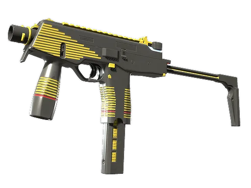 MP9 Bee-Tron