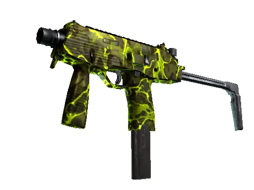 MP9 Bioleak
