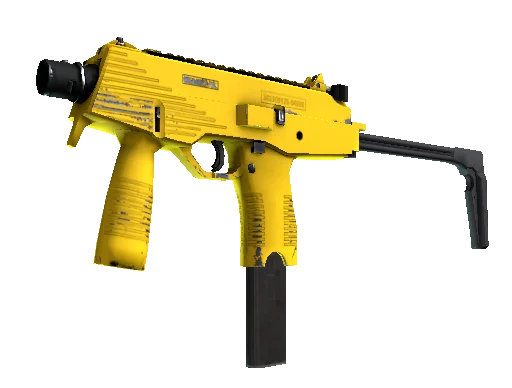 MP9 Bulldozer