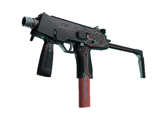 MP9 Capillary