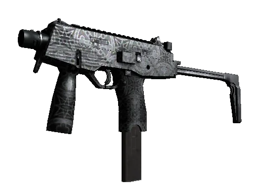 MP9 Dark Age