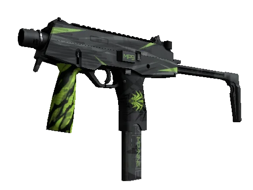 MP9 Deadly Poison