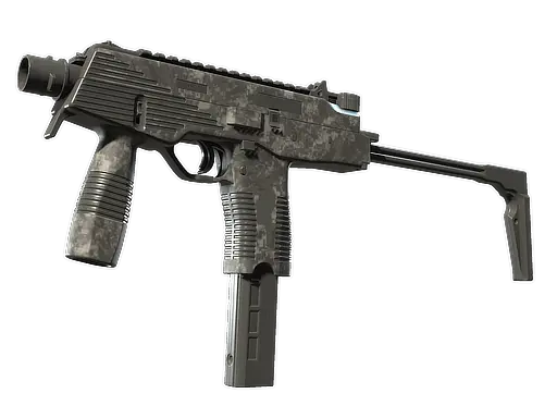 MP9 Dizzy