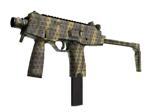 MP9 Dry Season