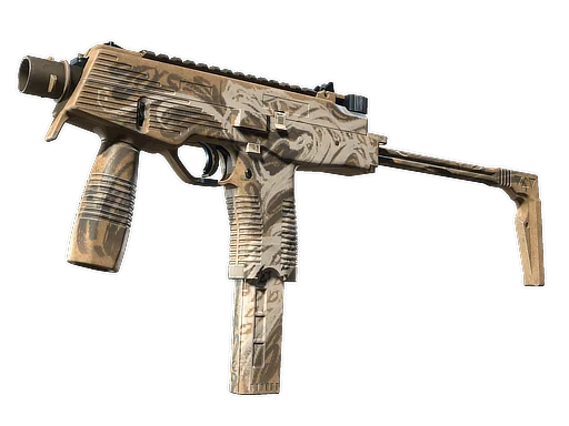 MP9 Dune Asp