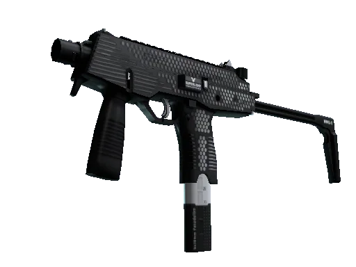 MP9 Featherweight