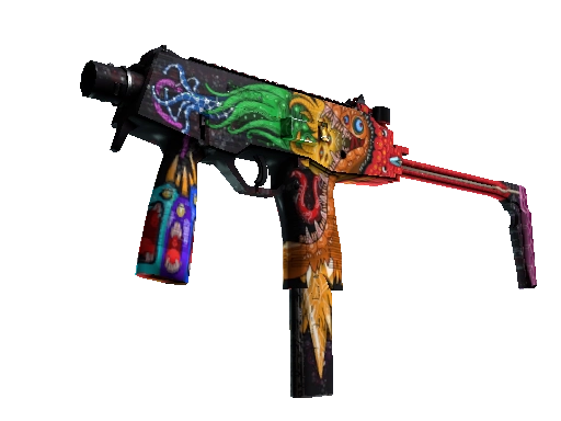 MP9 Food Chain