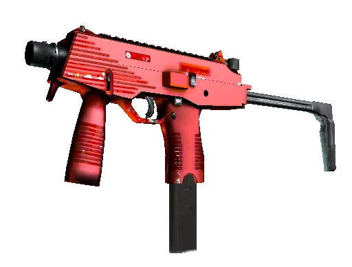 MP9 Hot Rod
